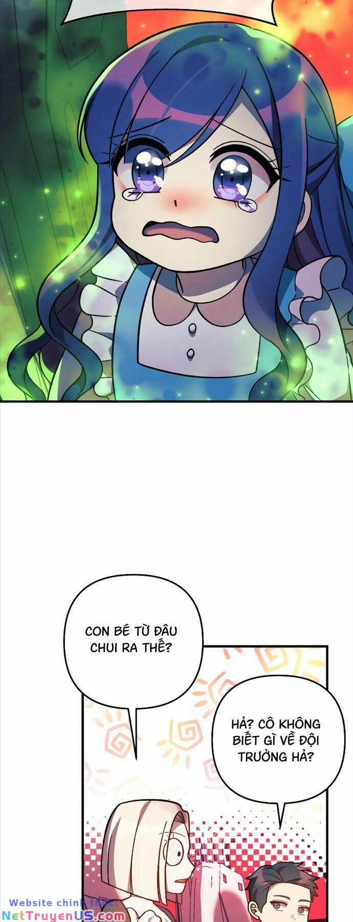 Con Gái Tôi Là Trùm Cuối 98 trang 47