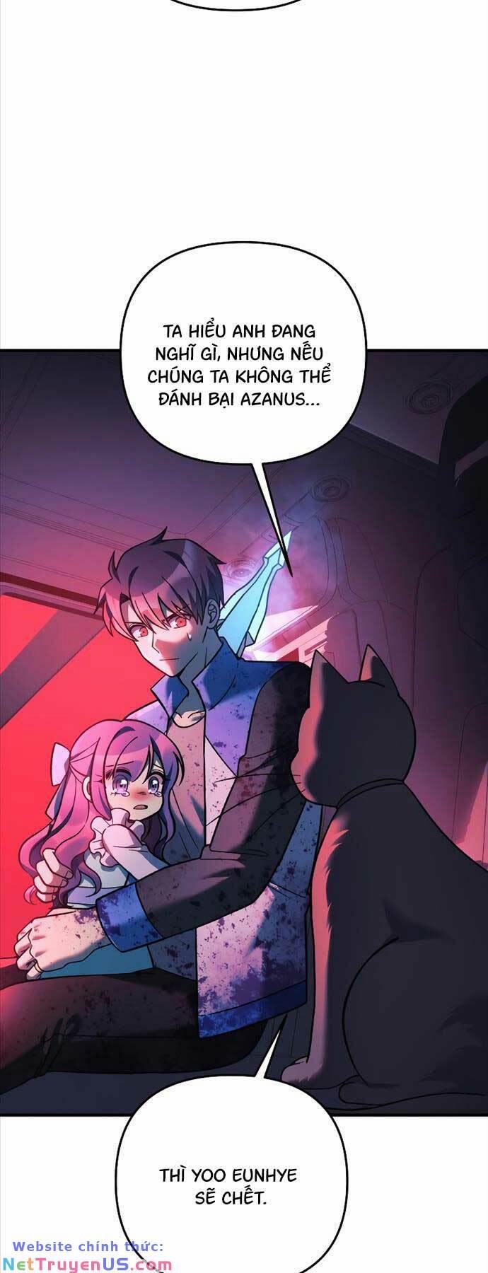 Con Gái Tôi Là Trùm Cuối 98 trang 49