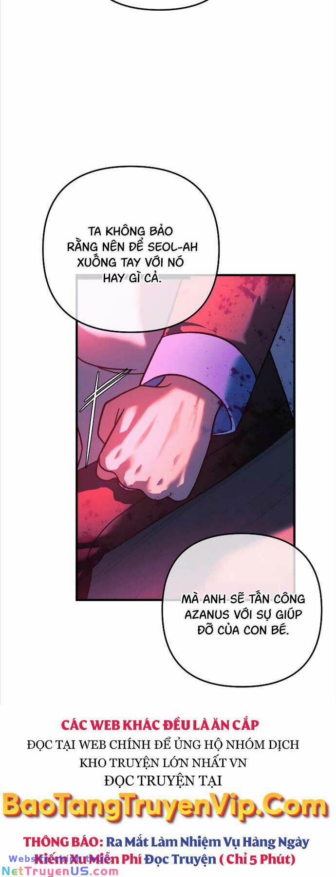 Con Gái Tôi Là Trùm Cuối 98 trang 50