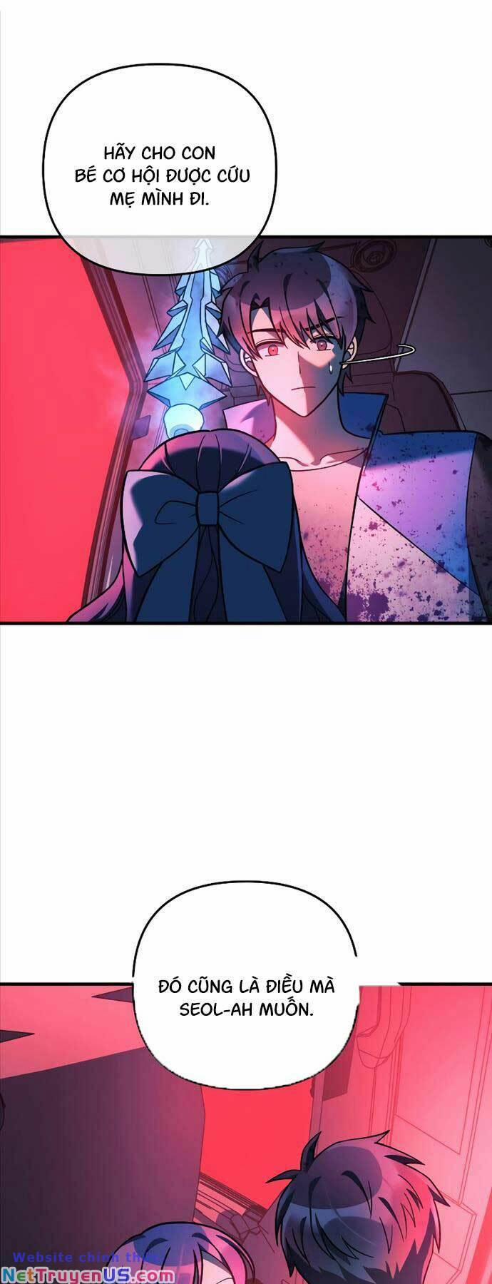 Con Gái Tôi Là Trùm Cuối 98 trang 51