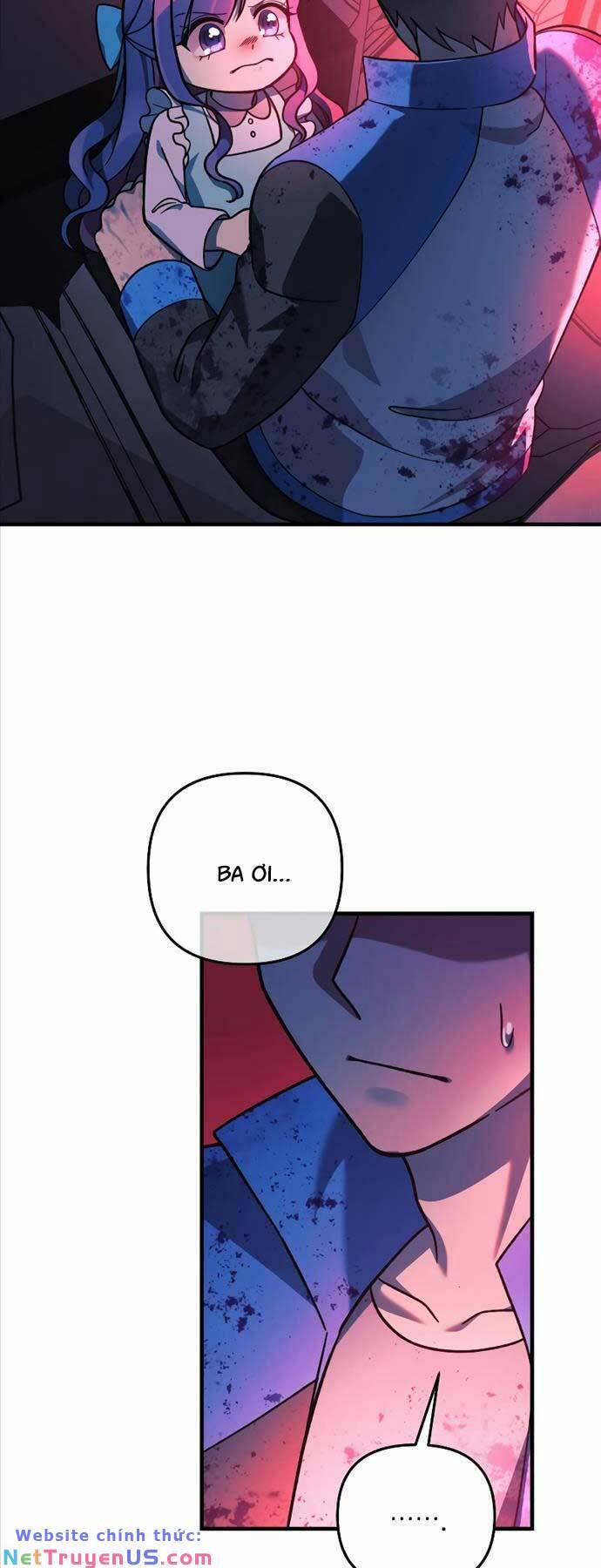 Con Gái Tôi Là Trùm Cuối 98 trang 52