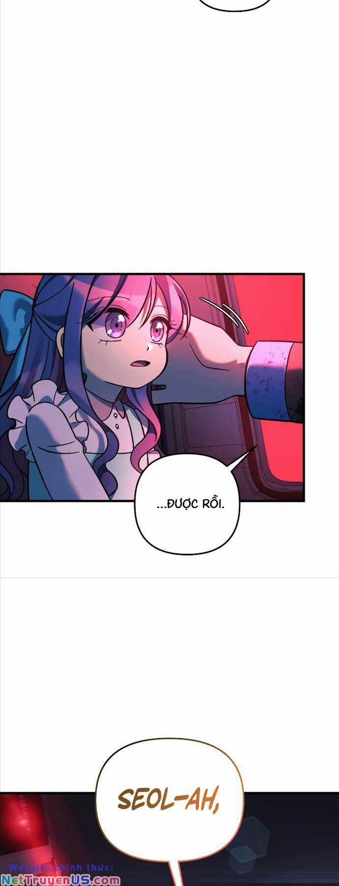 Con Gái Tôi Là Trùm Cuối 98 trang 53