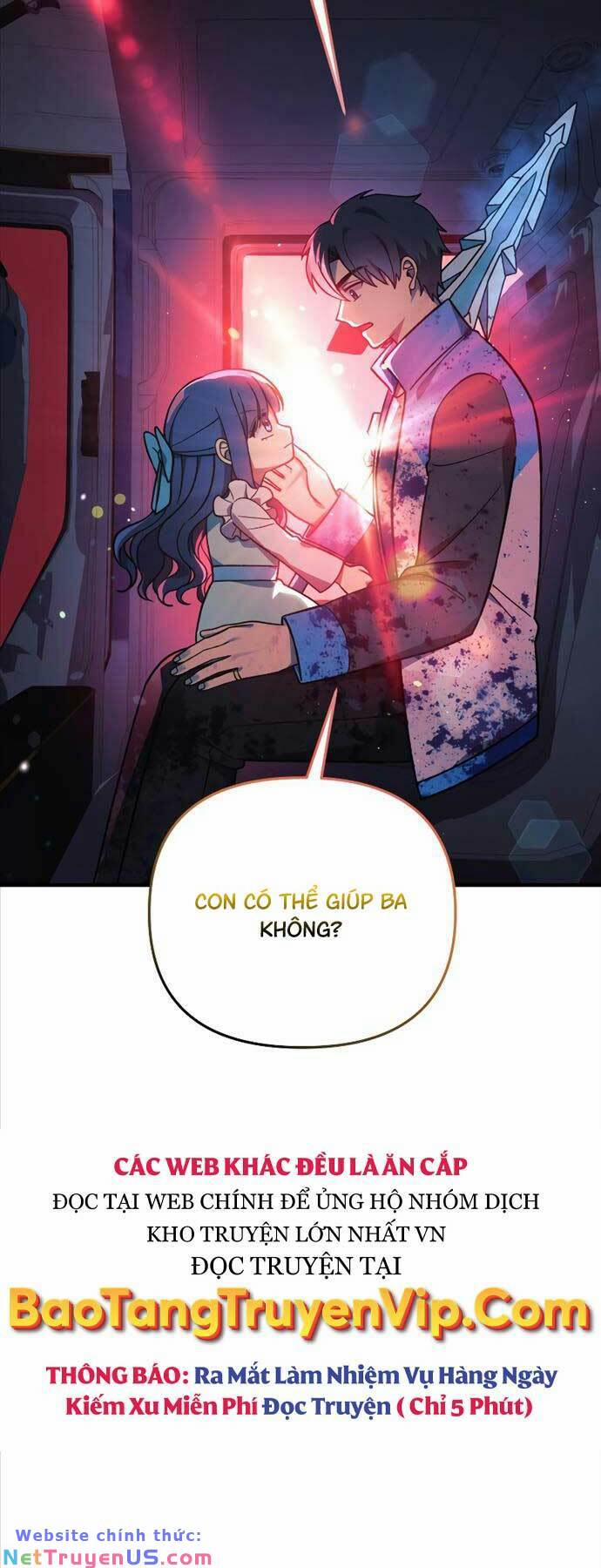 Con Gái Tôi Là Trùm Cuối 98 trang 54