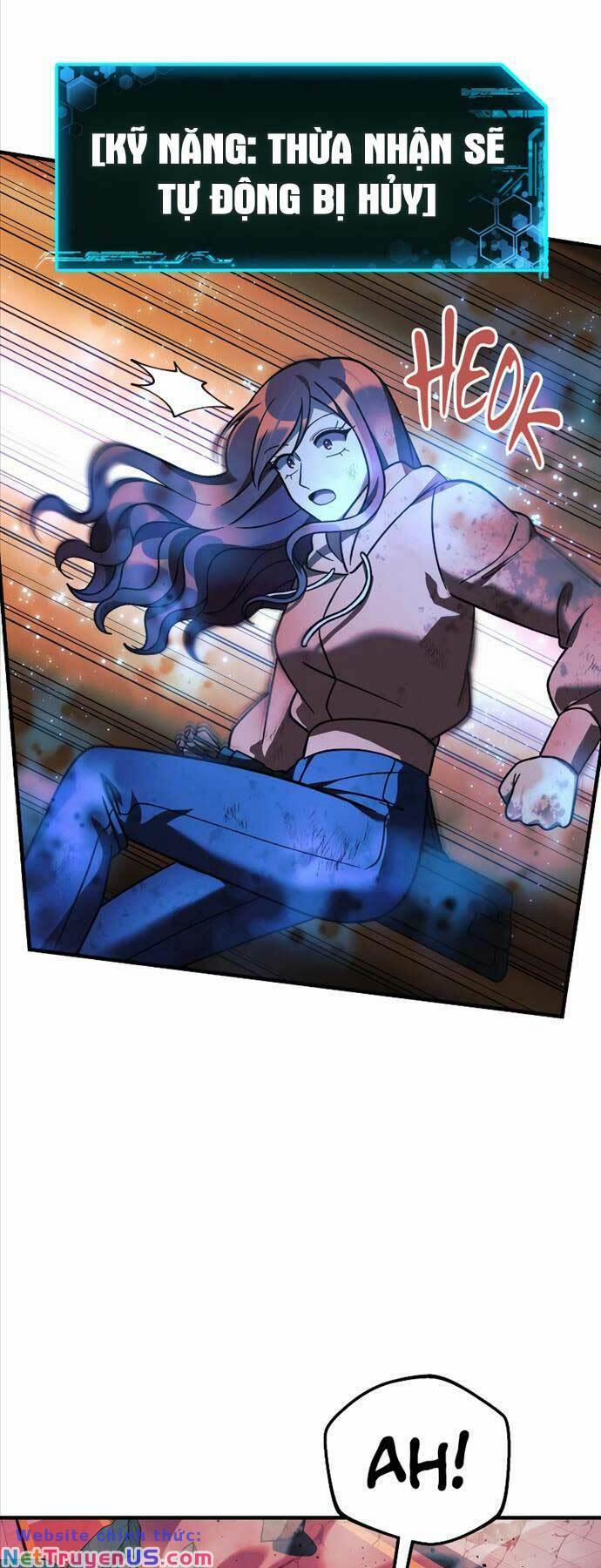 Con Gái Tôi Là Trùm Cuối 98 trang 56