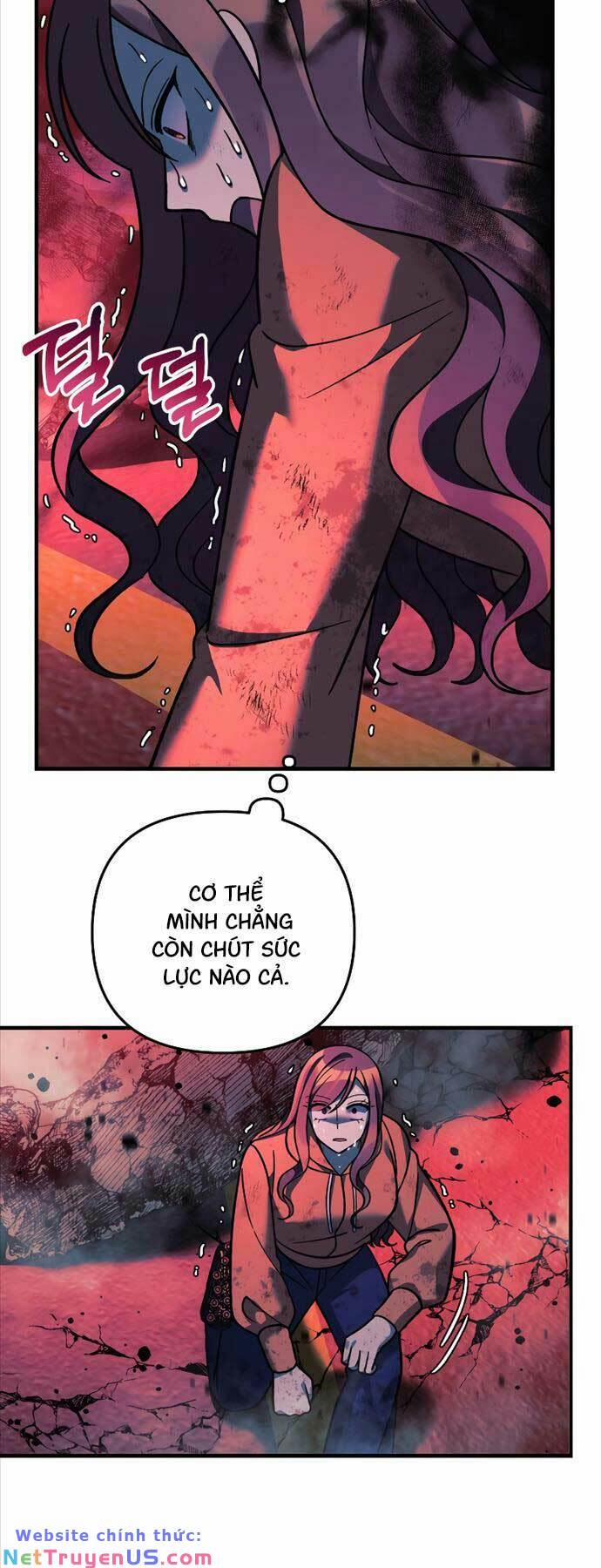 Con Gái Tôi Là Trùm Cuối 98 trang 58