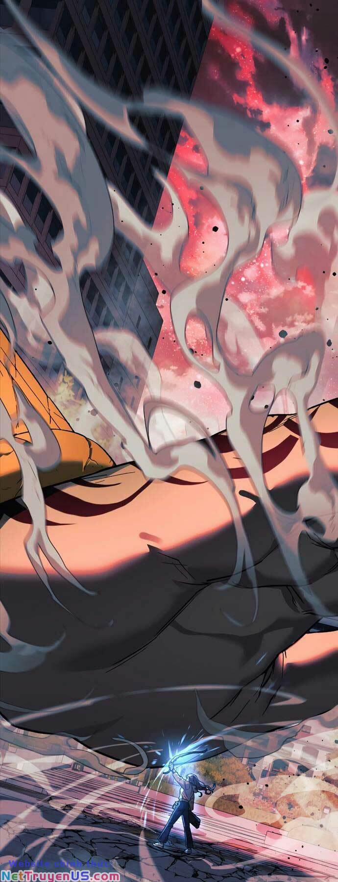 Con Gái Tôi Là Trùm Cuối 98 trang 6