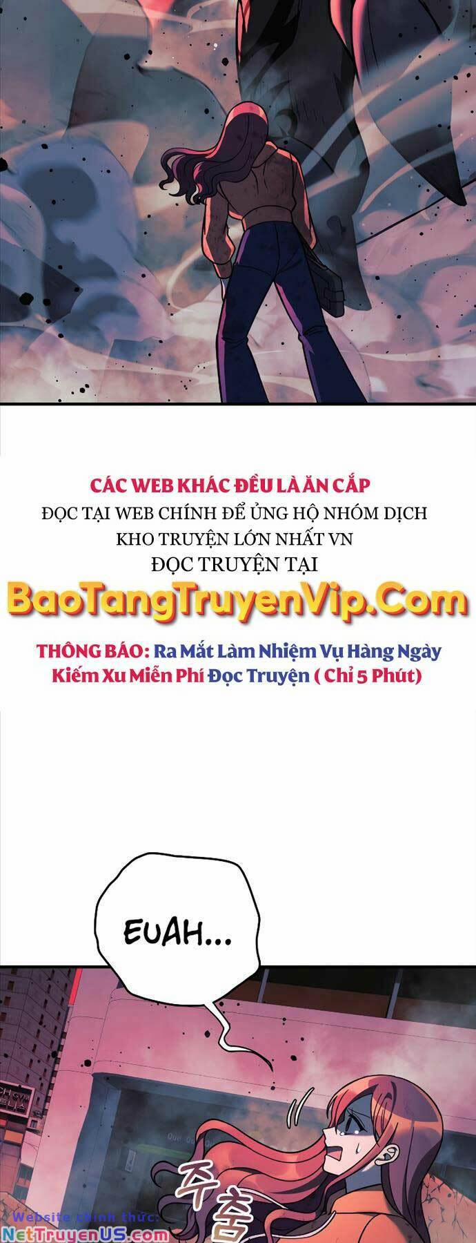 Con Gái Tôi Là Trùm Cuối 98 trang 60