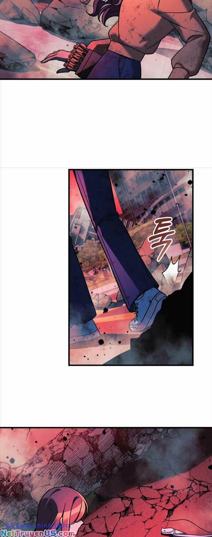 Con Gái Tôi Là Trùm Cuối 98 trang 61