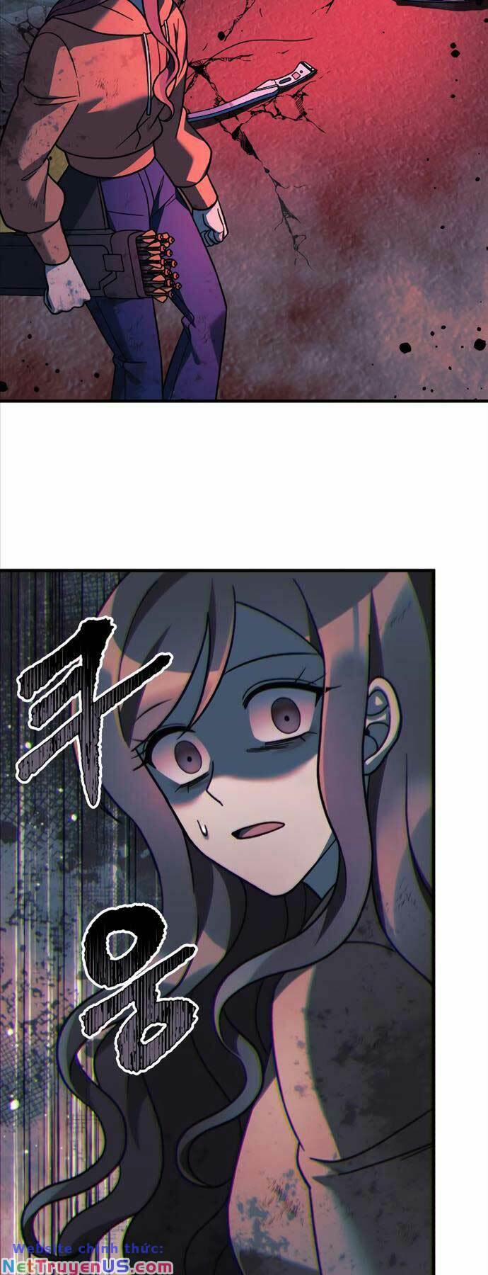 Con Gái Tôi Là Trùm Cuối 98 trang 62