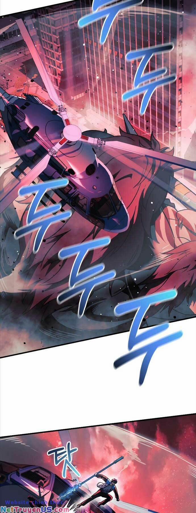 Con Gái Tôi Là Trùm Cuối 98 trang 67