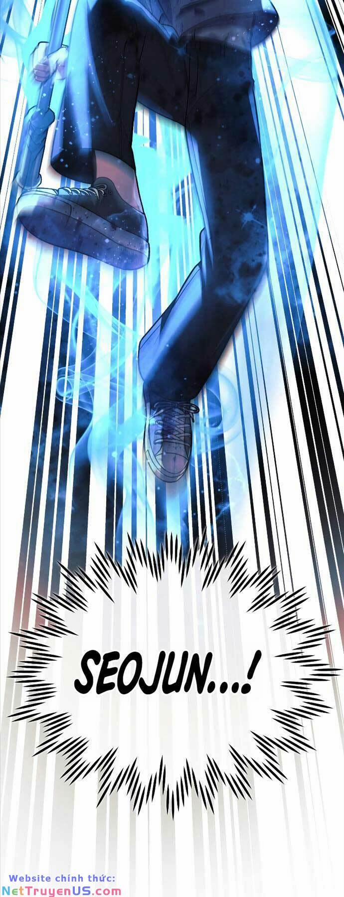 Con Gái Tôi Là Trùm Cuối 98 trang 70