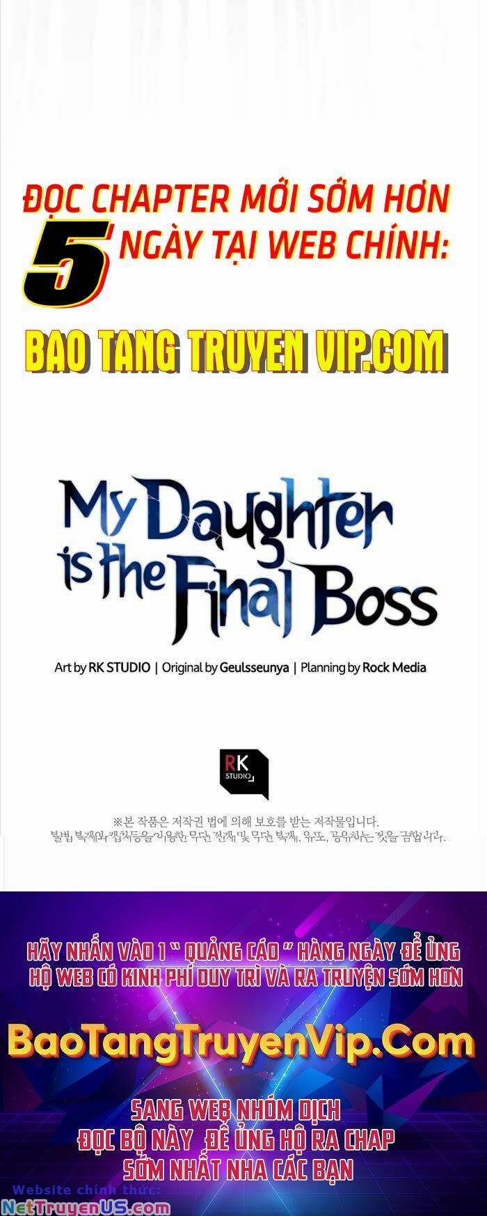 Con Gái Tôi Là Trùm Cuối 98 trang 71