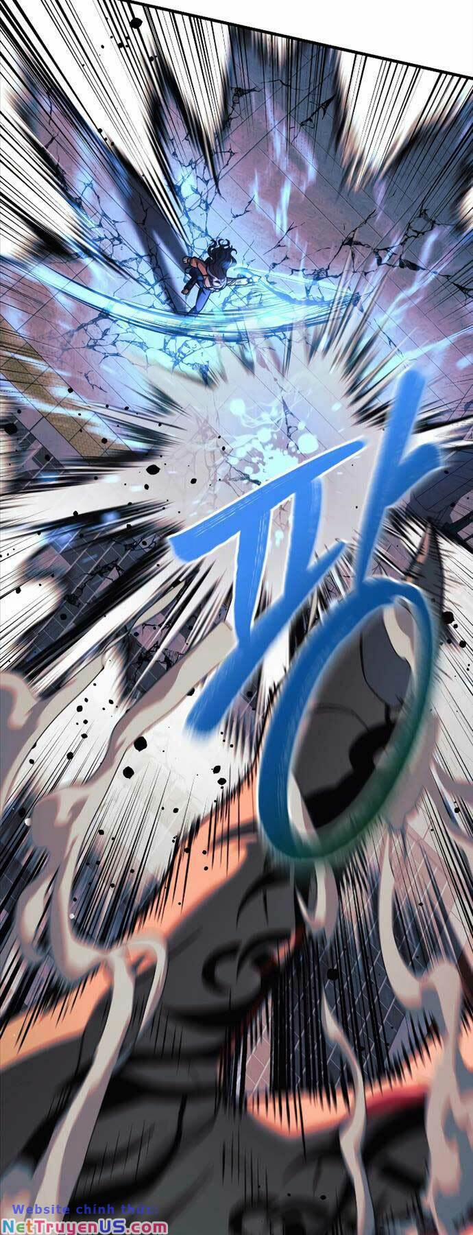 Con Gái Tôi Là Trùm Cuối 98 trang 8