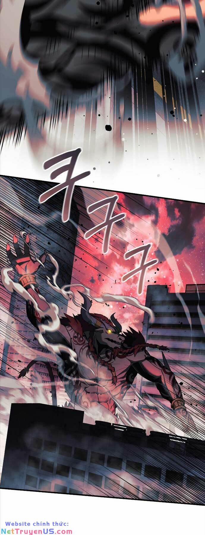 Con Gái Tôi Là Trùm Cuối 98 trang 9