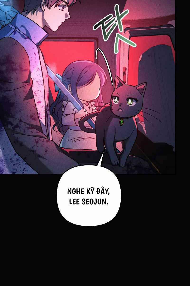 Con Gái Tôi Là Trùm Cuối 99 trang 10