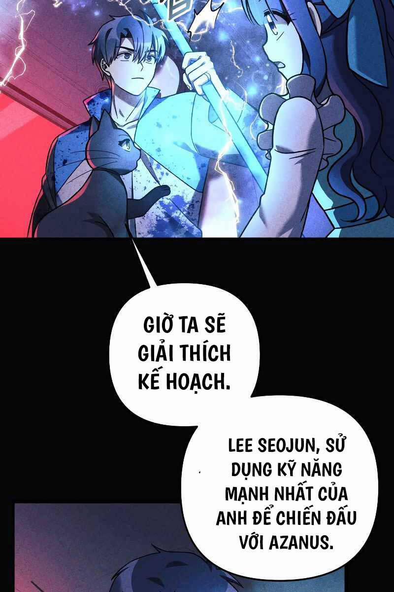 Con Gái Tôi Là Trùm Cuối 99 trang 18