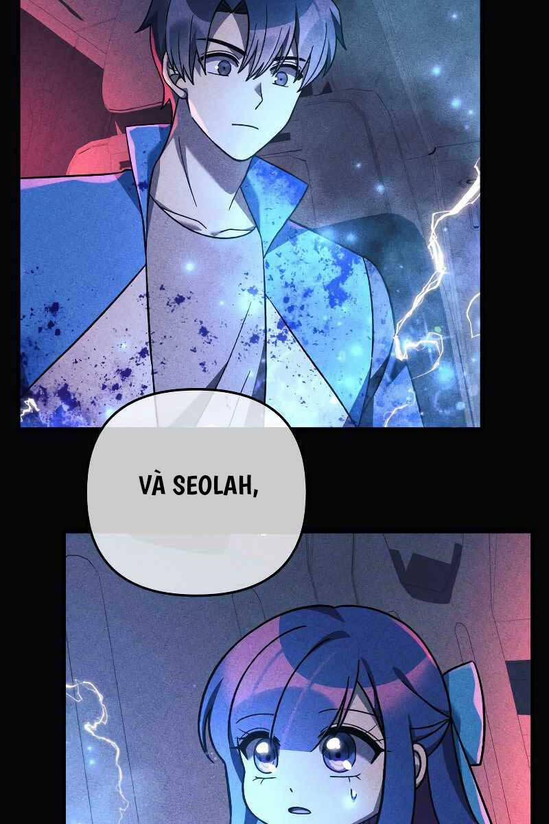 Con Gái Tôi Là Trùm Cuối 99 trang 19