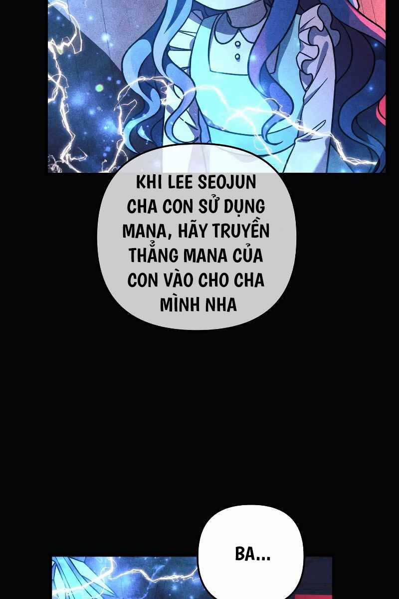 Con Gái Tôi Là Trùm Cuối 99 trang 20