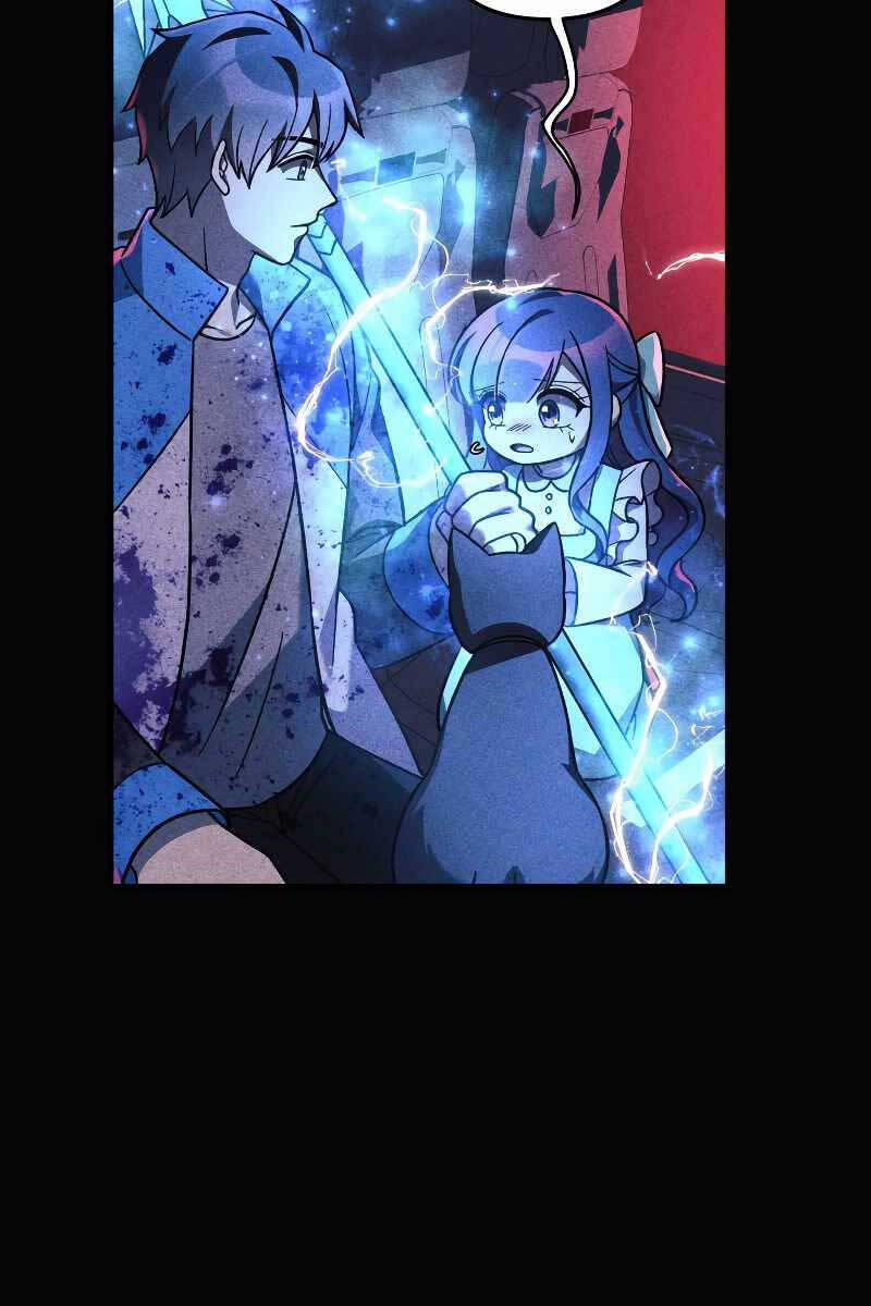 Con Gái Tôi Là Trùm Cuối 99 trang 21