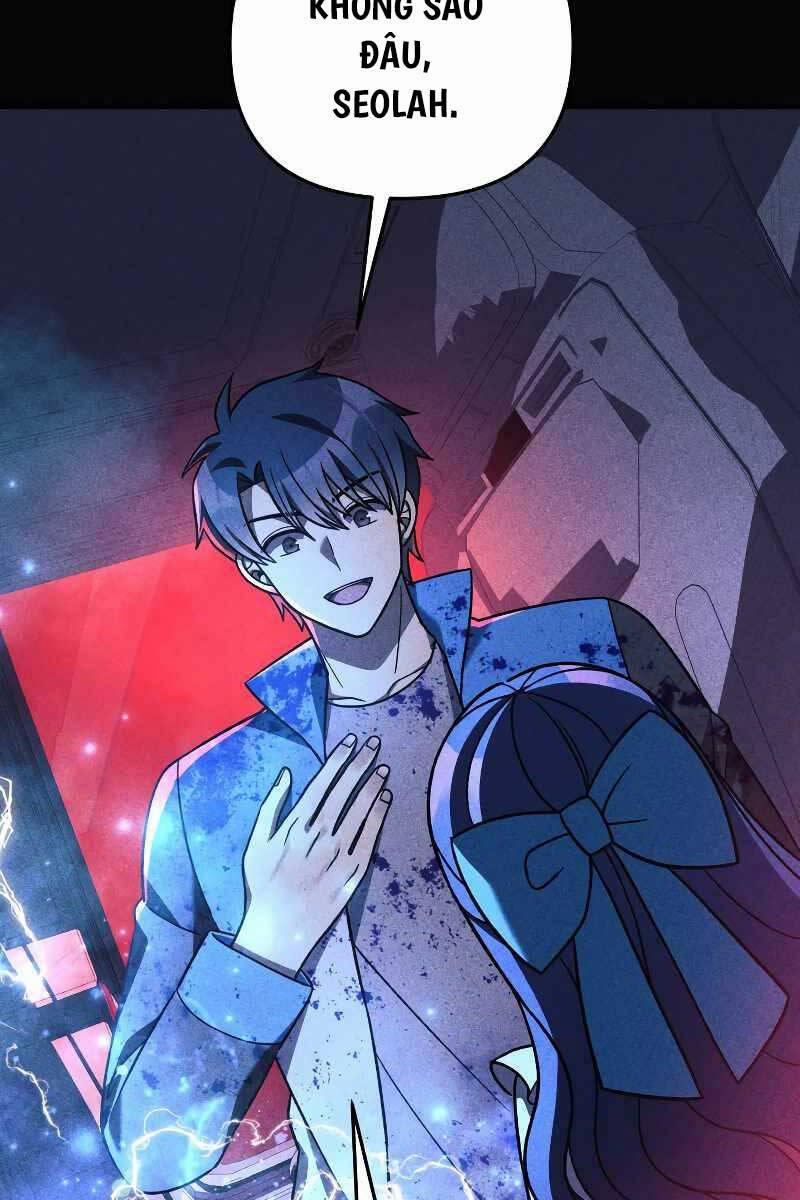 Con Gái Tôi Là Trùm Cuối 99 trang 23