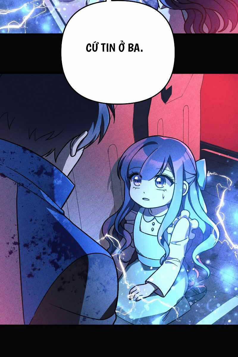 Con Gái Tôi Là Trùm Cuối 99 trang 24