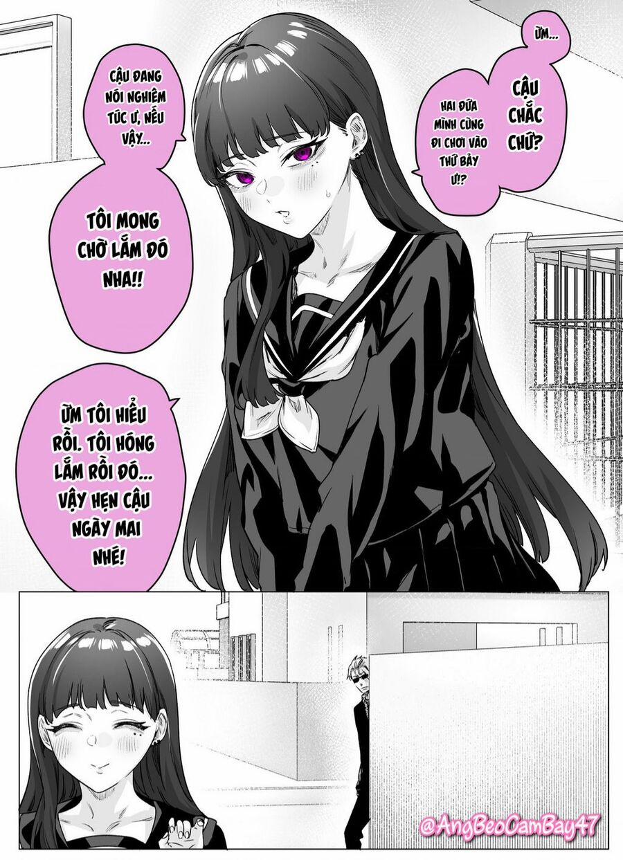 Còn Gì Tệ Hơn Cả Yandere Nữa...? 16 trang 0