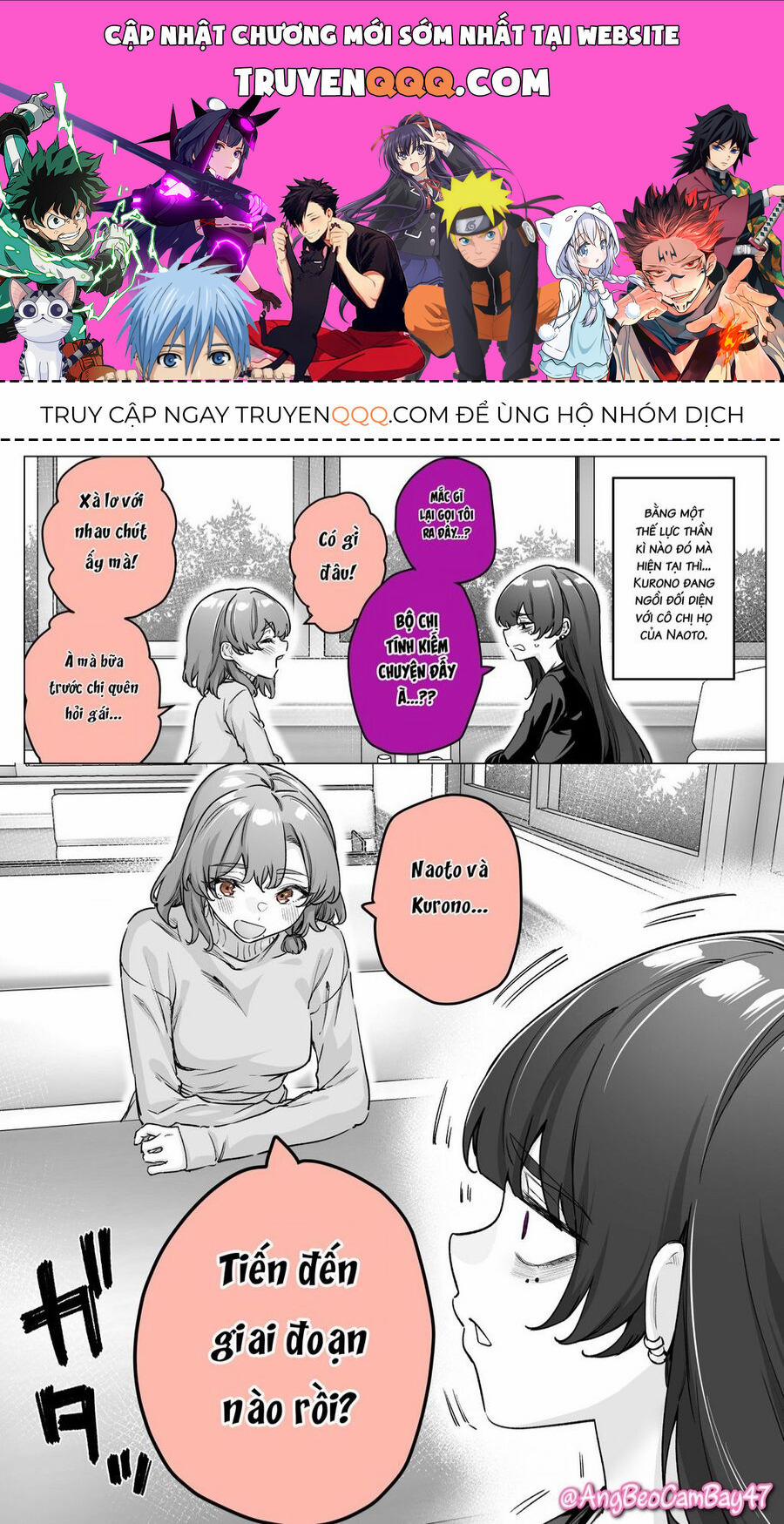 Còn Gì Tệ Hơn Cả Yandere Nữa...? 42 trang 0