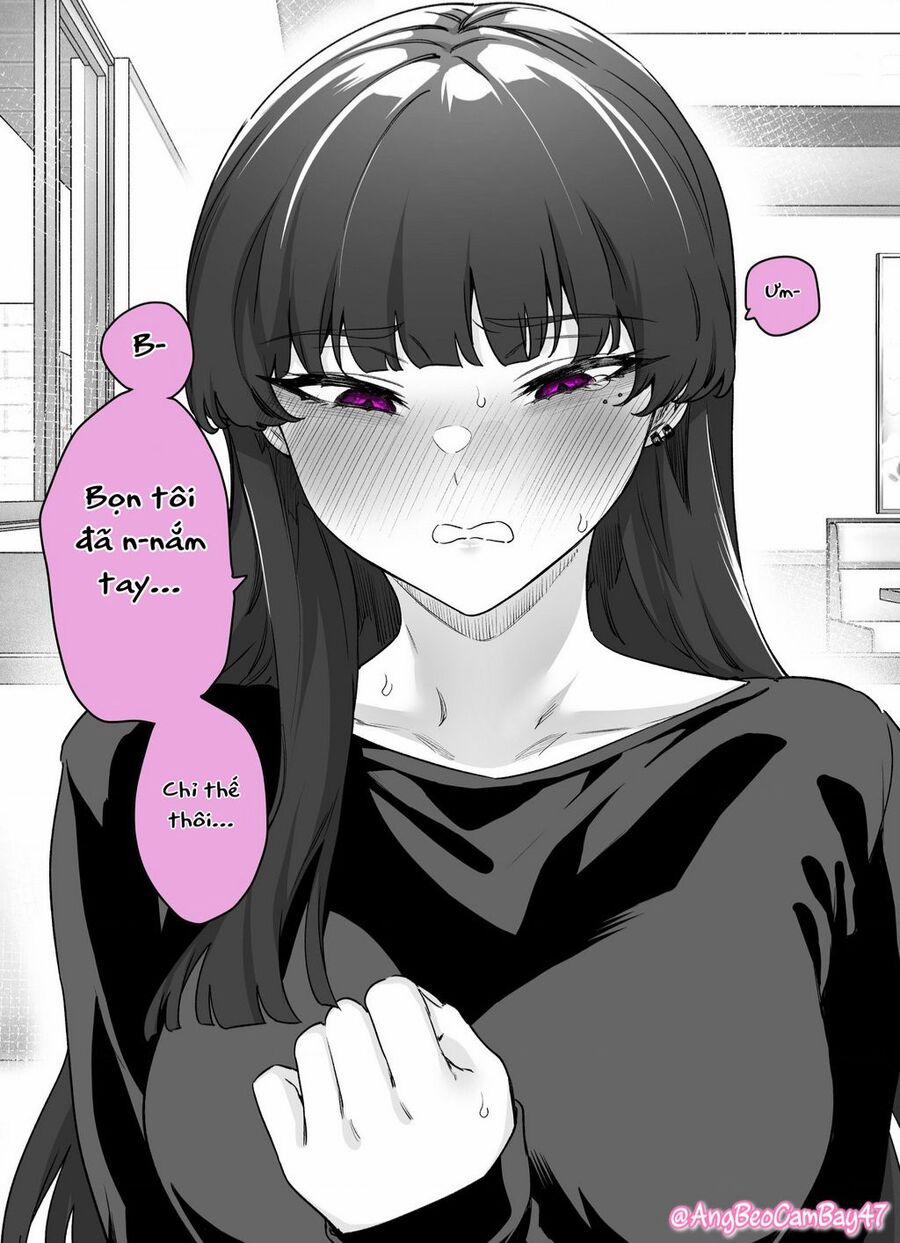 Còn Gì Tệ Hơn Cả Yandere Nữa...? 42 trang 2