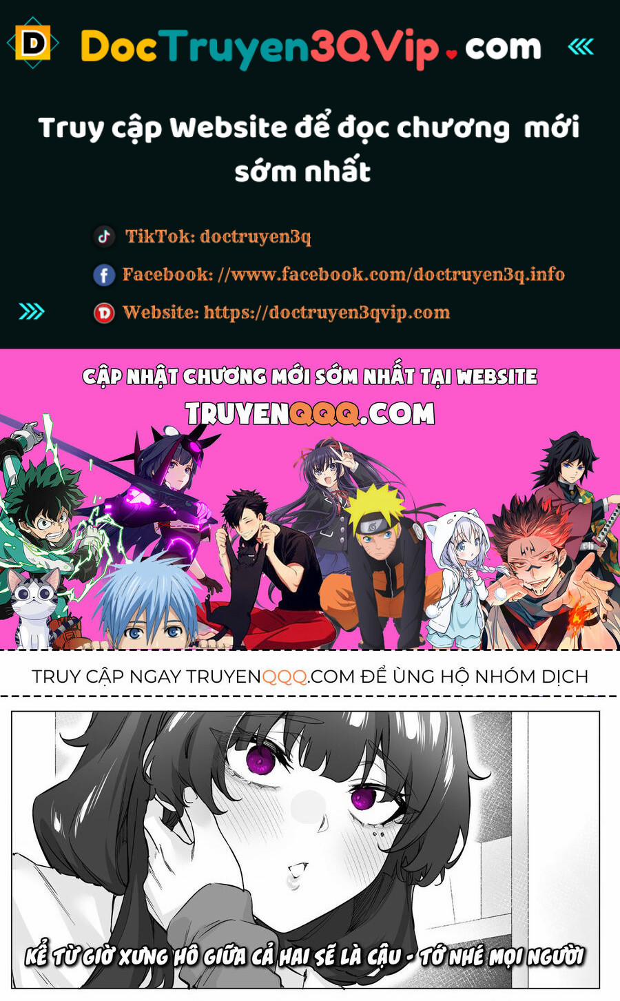 Còn Gì Tệ Hơn Cả Yandere Nữa...? 52 trang 0