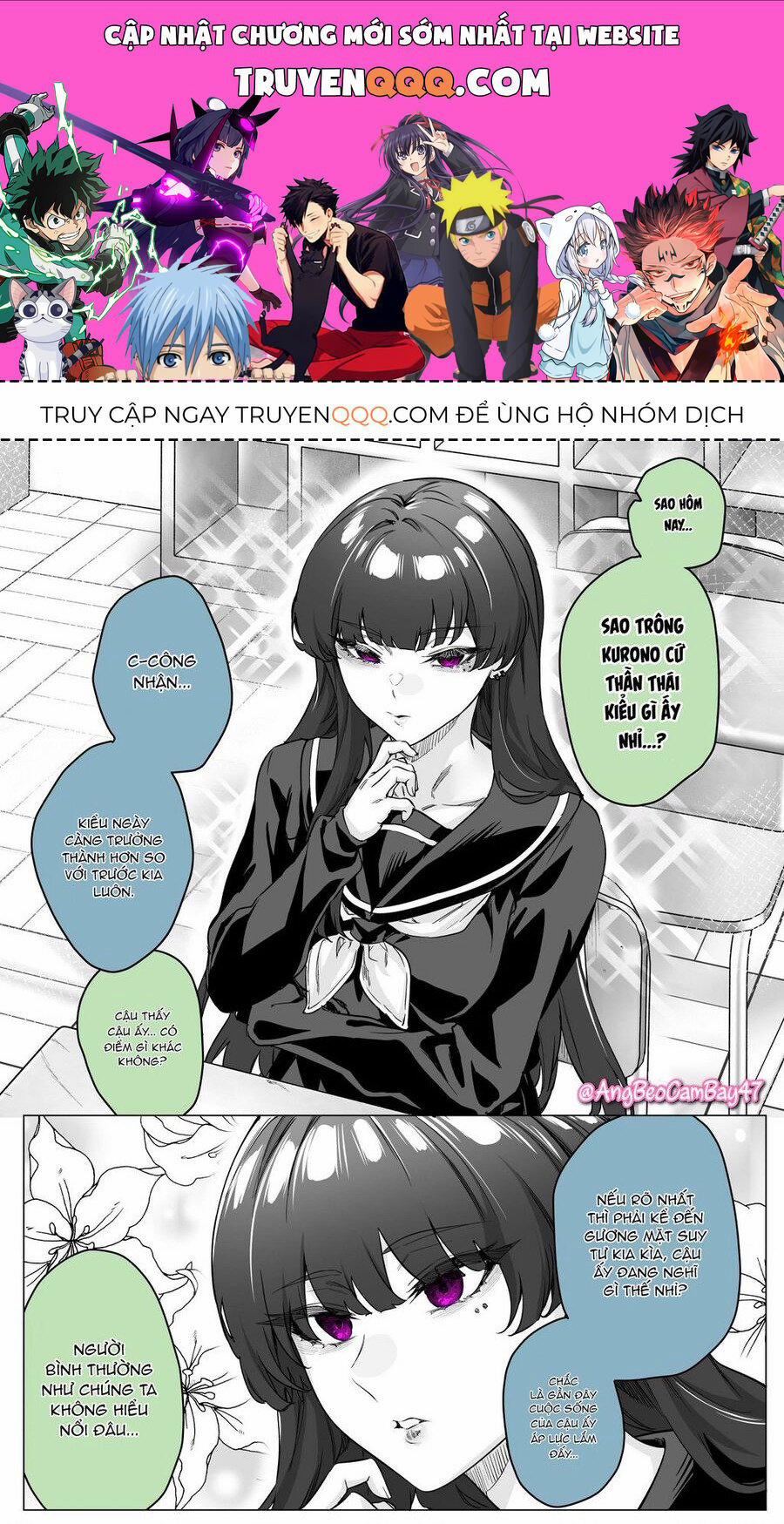 Còn Gì Tệ Hơn Cả Yandere Nữa...? 54 trang 0