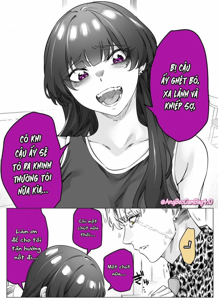 Còn Gì Tệ Hơn Cả Yandere Nữa...? 55 trang 2