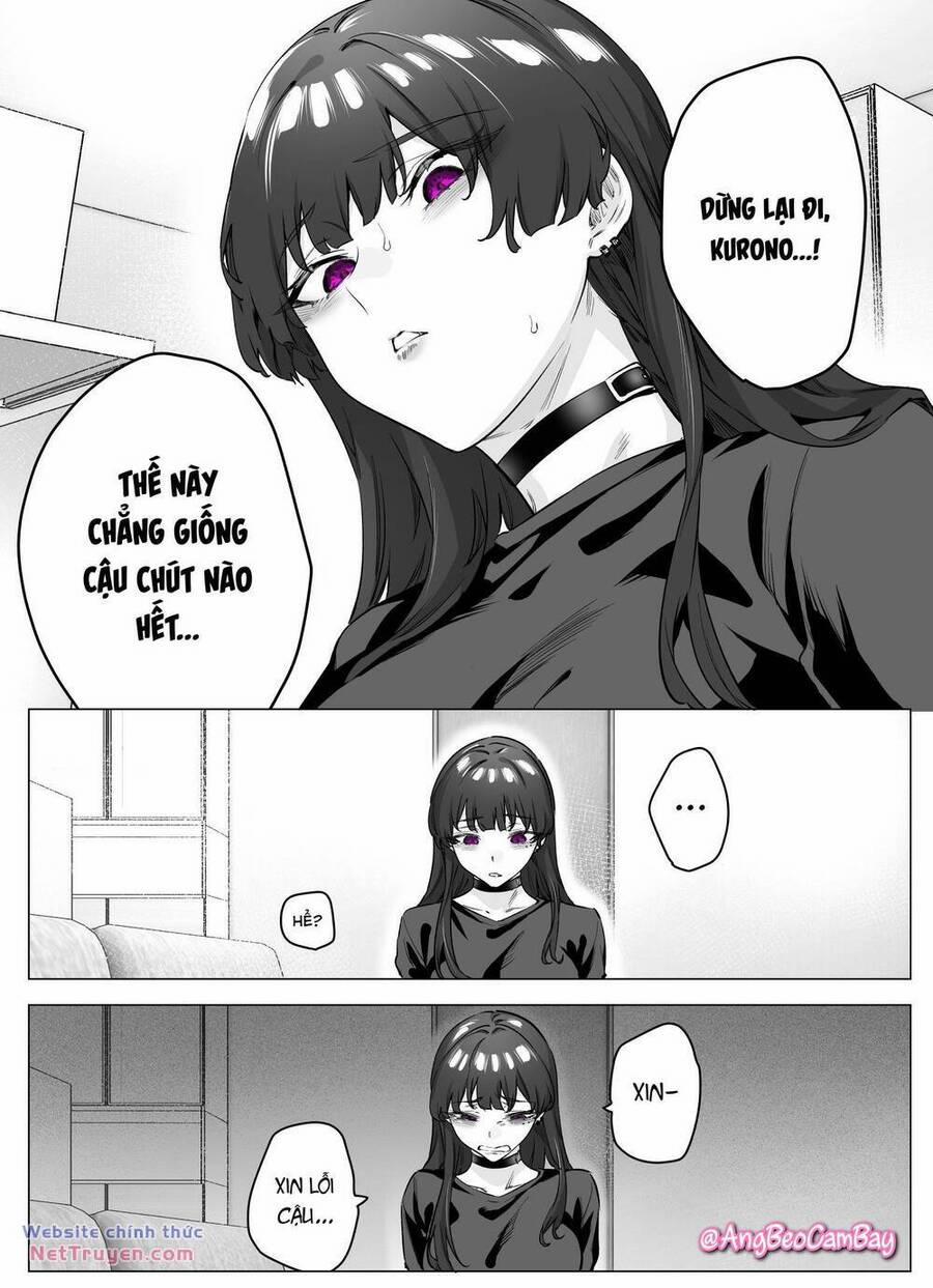 Còn Gì Tệ Hơn Cả Yandere Nữa...? 62 trang 0