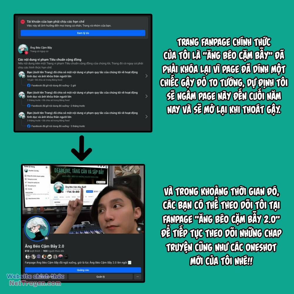 Còn Gì Tệ Hơn Cả Yandere Nữa...? 64 trang 4