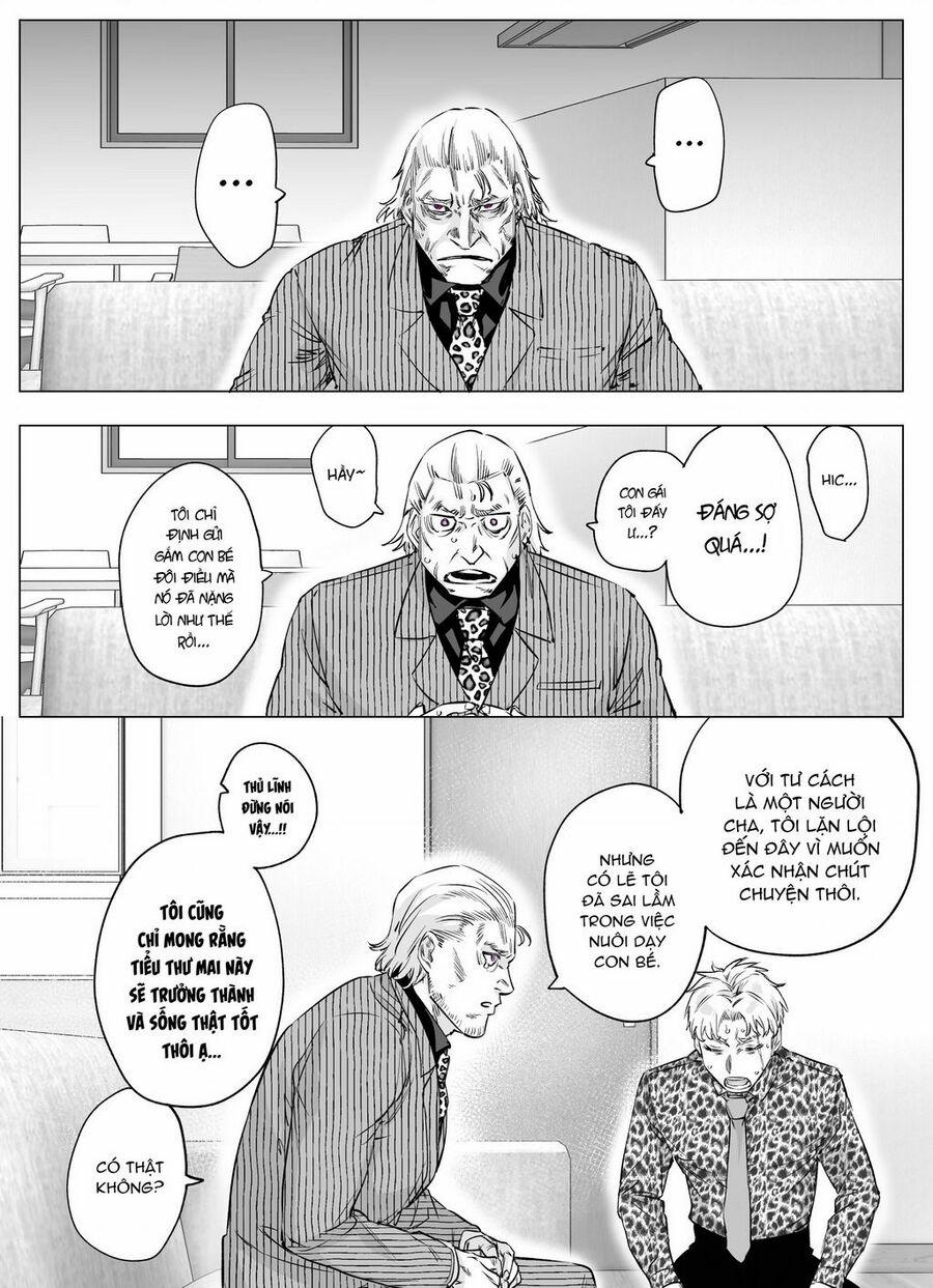 Còn Gì Tệ Hơn Cả Yandere Nữa...? 68 trang 3