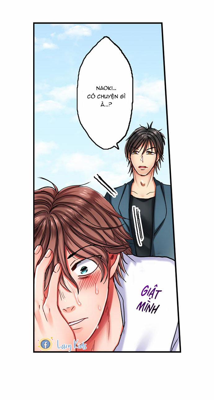 Con Hàng Ăn Ảnh Nhất Buổi Tiệc Gay 1 trang 13