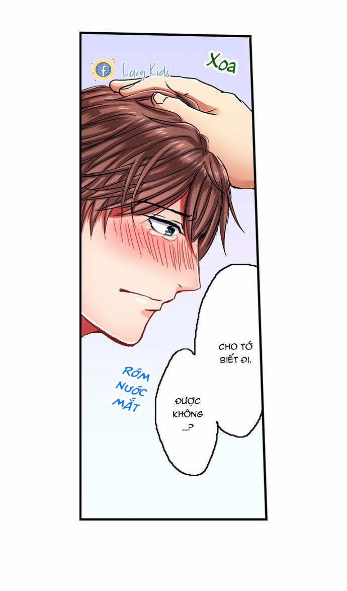 Con Hàng Ăn Ảnh Nhất Buổi Tiệc Gay 1 trang 16