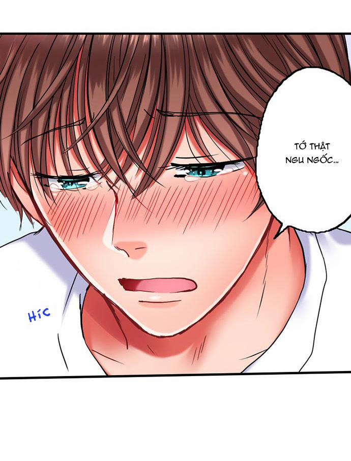 Con Hàng Ăn Ảnh Nhất Buổi Tiệc Gay 1 trang 18