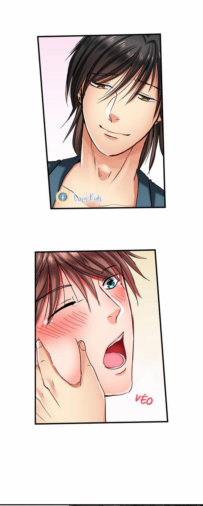 Con Hàng Ăn Ảnh Nhất Buổi Tiệc Gay 1 trang 19