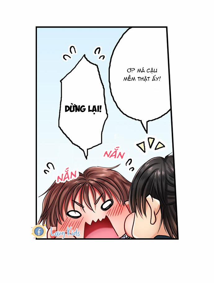 Con Hàng Ăn Ảnh Nhất Buổi Tiệc Gay 1 trang 21