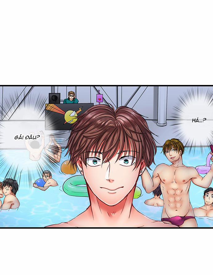 Con Hàng Ăn Ảnh Nhất Buổi Tiệc Gay 1 trang 30