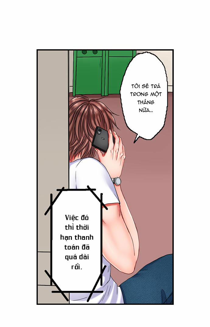 Con Hàng Ăn Ảnh Nhất Buổi Tiệc Gay 1 trang 9