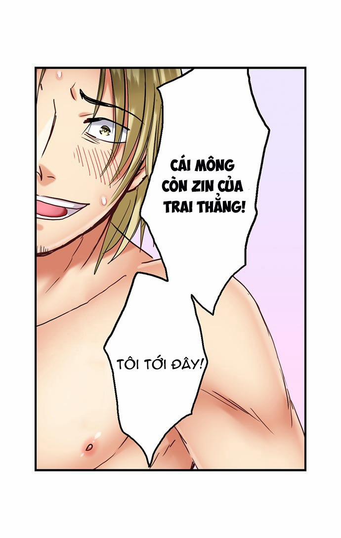 Con Hàng Ăn Ảnh Nhất Buổi Tiệc Gay 2 trang 24