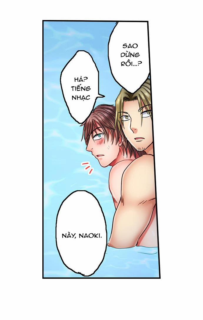 Con Hàng Ăn Ảnh Nhất Buổi Tiệc Gay 2 trang 26