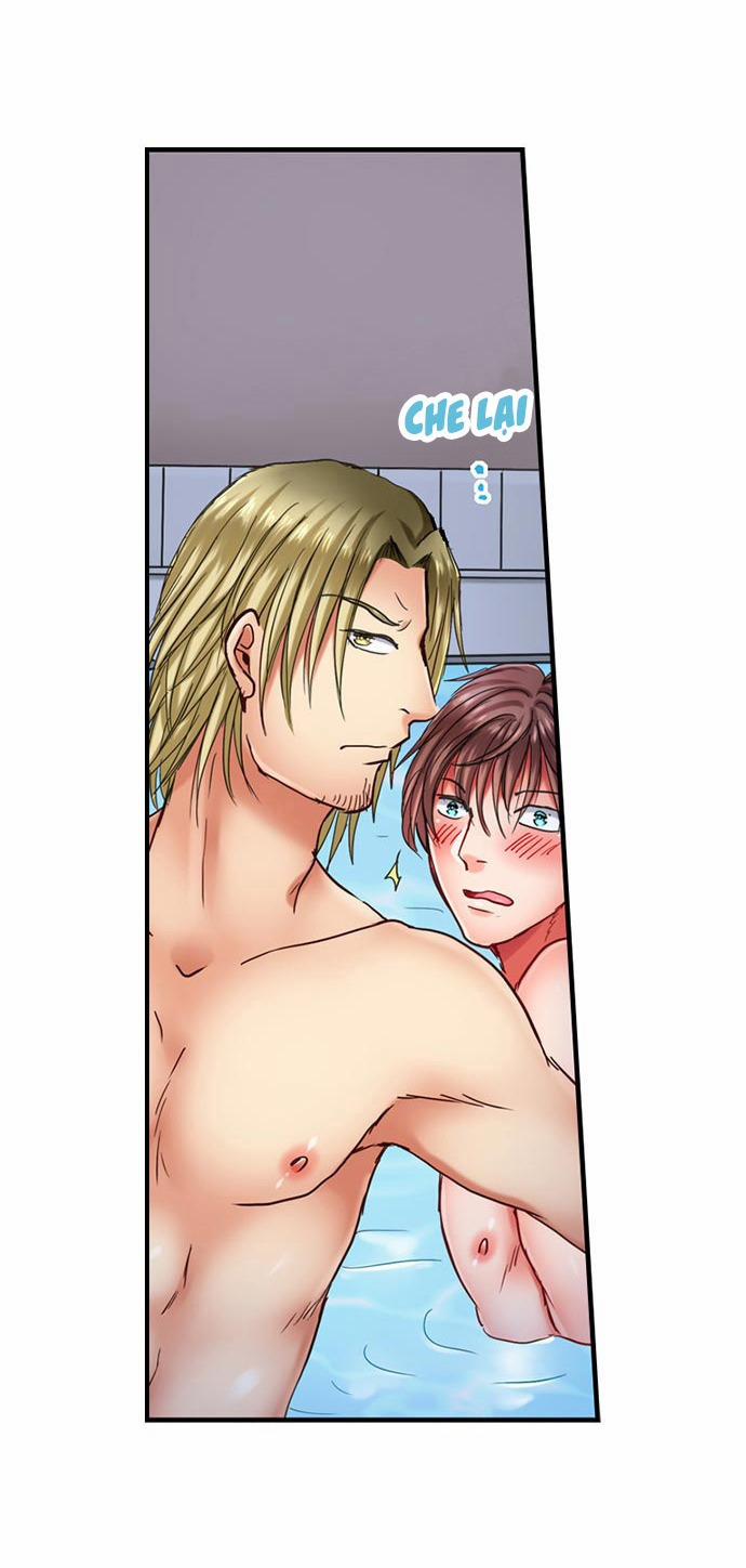 Con Hàng Ăn Ảnh Nhất Buổi Tiệc Gay 2 trang 29