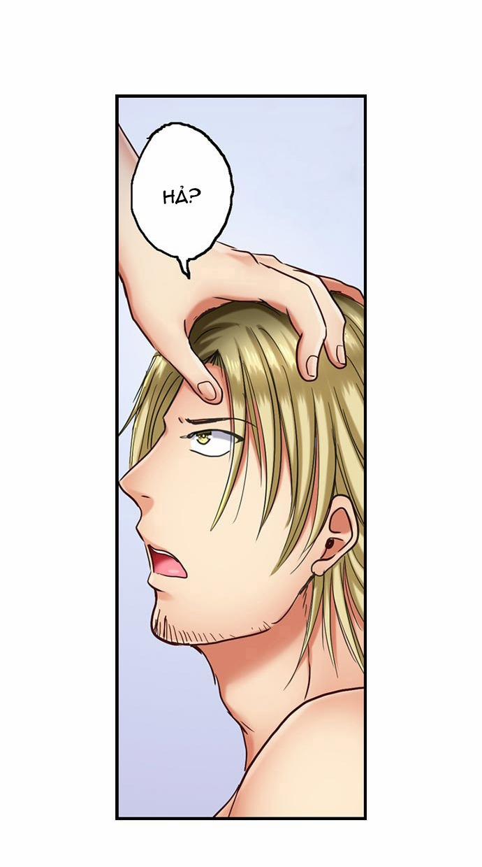 Con Hàng Ăn Ảnh Nhất Buổi Tiệc Gay 2 trang 32