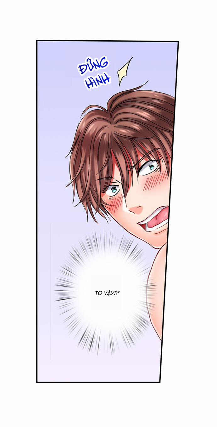 Con Hàng Ăn Ảnh Nhất Buổi Tiệc Gay 3 trang 7