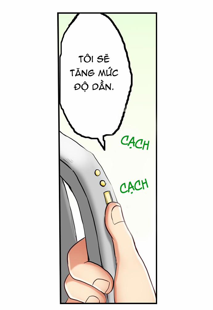 Con Hàng Ăn Ảnh Nhất Buổi Tiệc Gay 5 trang 23