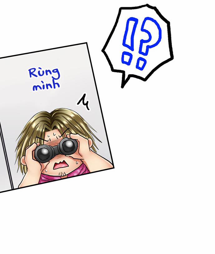 Con Hàng Ăn Ảnh Nhất Buổi Tiệc Gay 5 trang 3