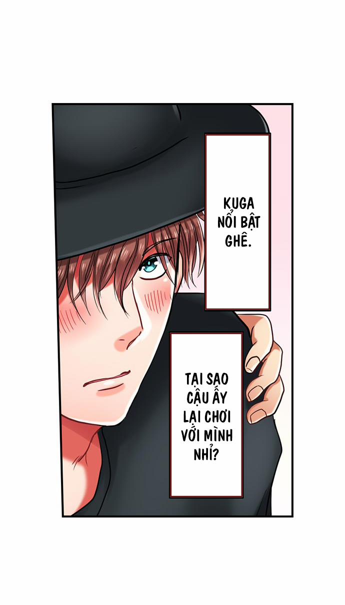 Con Hàng Ăn Ảnh Nhất Buổi Tiệc Gay 5 trang 8