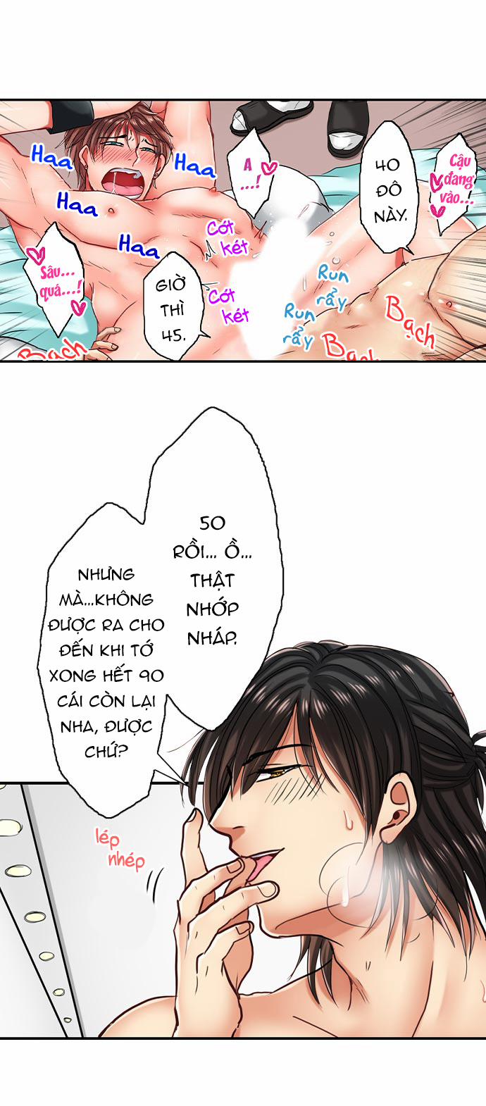 Con Hàng Ăn Ảnh Nhất Buổi Tiệc Gay 7 trang 0